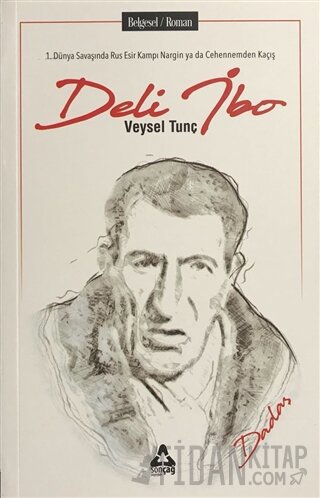 Deli İbo Veysel Tunç