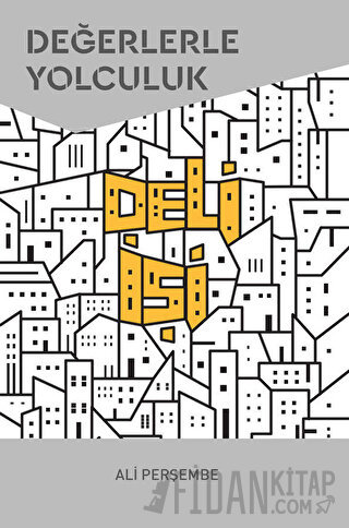 Deli İşi Ali Perşembe