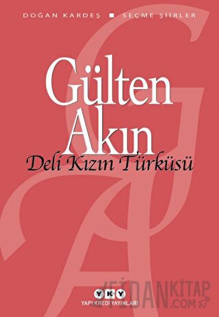 Deli Kızın Türküsü