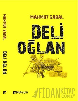 Deli Oğlan