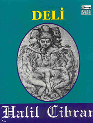Deli Halil Cibran