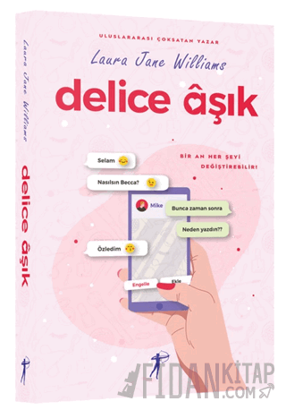 Delice Aşık