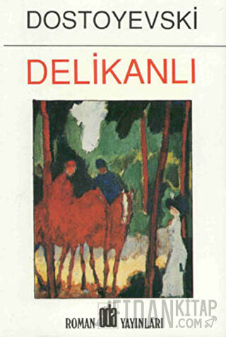 Delikanlı