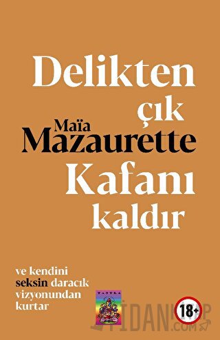 Delikten Çık, Kafanı Kaldır