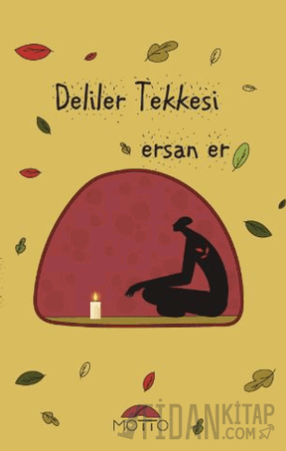 Deliler Tekkesi