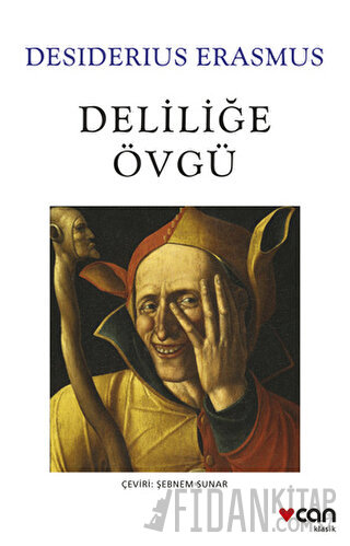 Deliliğe Övgü
