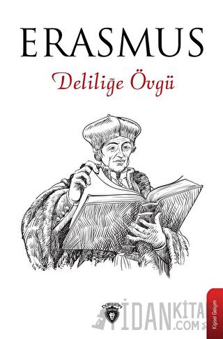 Deliliğe Övgü