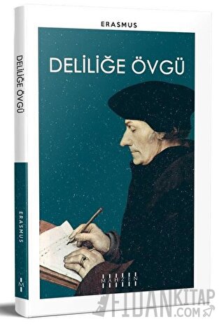 Deliliğe Övgü