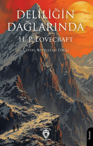 Deliliğin Dağlarında H. P. Lovecraft
