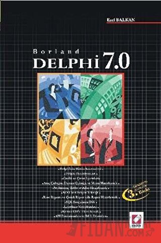 Delphi 7.0