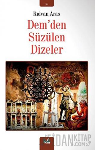 Dem’den Süzülen Dizeler