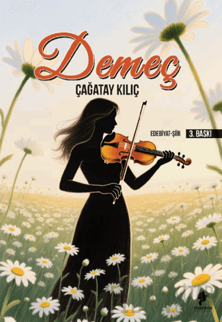 Demeç Çağatay Kılıç