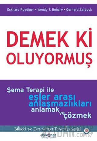 Demek ki Oluyormuş