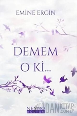 Demem O Ki