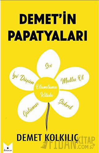 Demet’in Papatyaları
