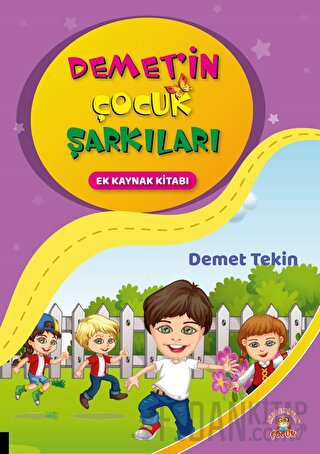 Demet'in Çocuk Şarkıları