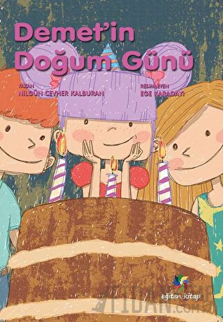 Demet'in Doğum Günü