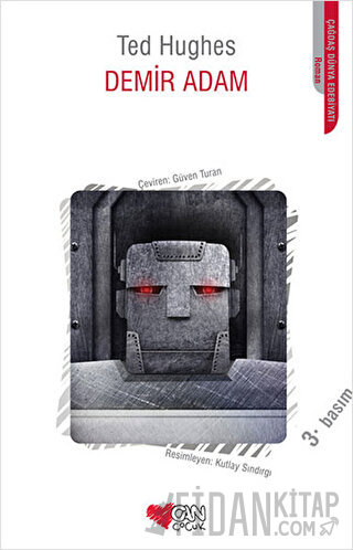 Demir Adam