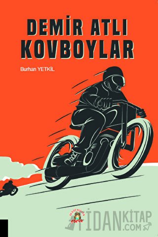 Demir Atlı Kovboylar