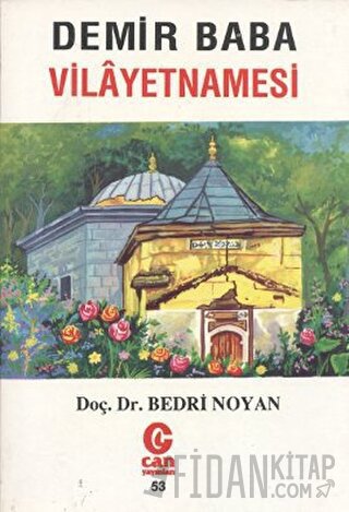 Demir Baba Vilayetnamesi