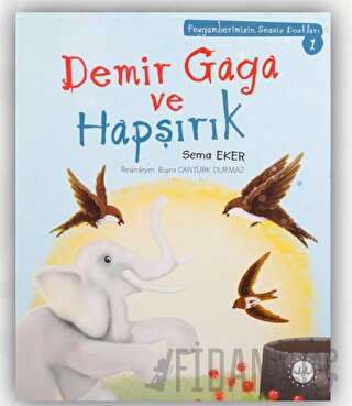 Demir Gaga ve Hapşırık