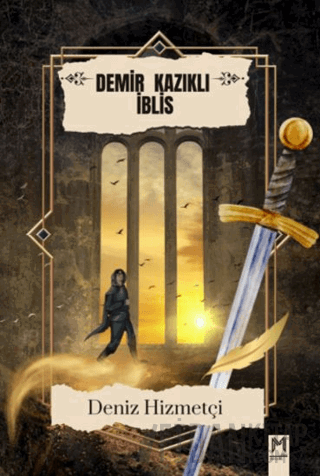 Demir Kazıklı İblis