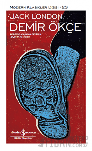 Demir Ökçe (Şömizli) (Ciltli)