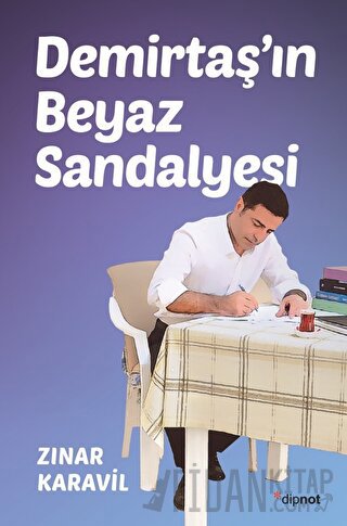 Demirtaş’ın Beyaz Sandalyesi