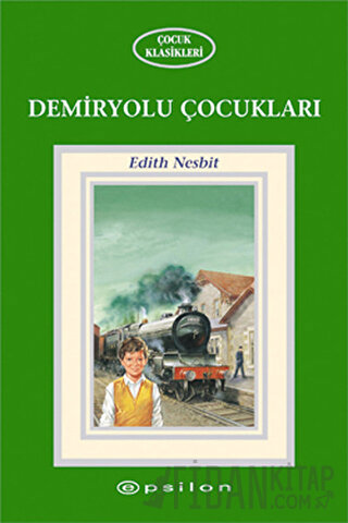 Demiryolu Çocukları