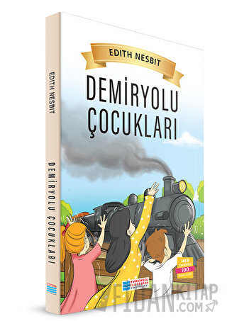 Demiryolu Çocukları