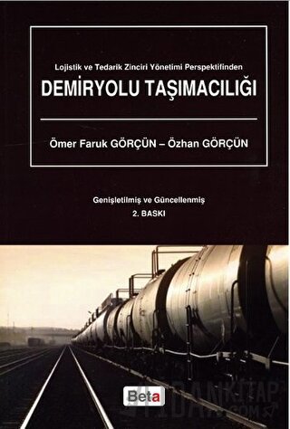 Demiryolu Taşımacılığı