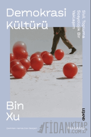 Demokrasi Kültürü