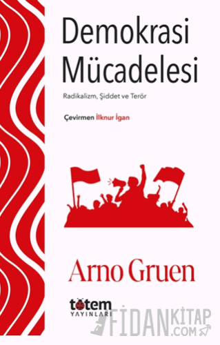 Demokrasi Mücadelesi