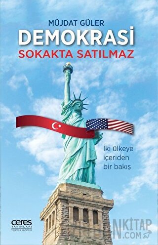 Demokrasi Sokakta Satılmaz