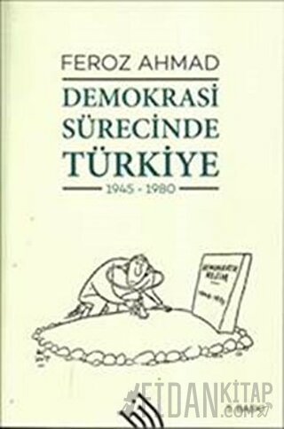 Demokrasi Sürecinde Türkiye (1945-1980)