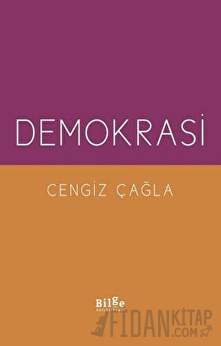 Demokrasi