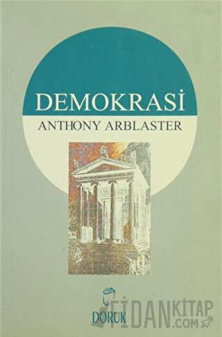 Demokrasi