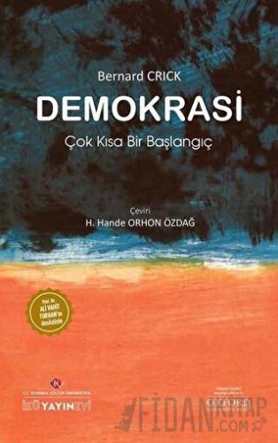 Demokrasi