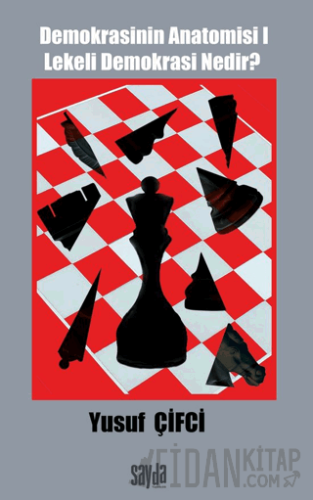 Demokrasinin Anatomisi 1: Lekeli Demokrasi Nedir?