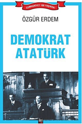 Demokrat Atatürk Özgür Erdem