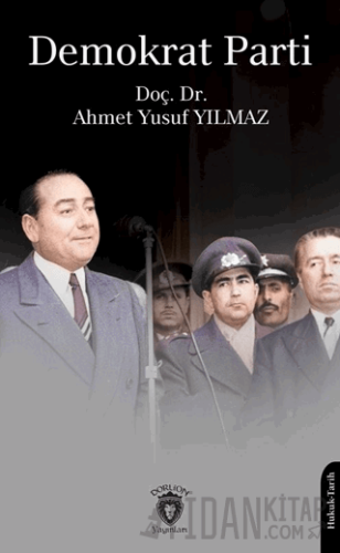 Demokrat Parti