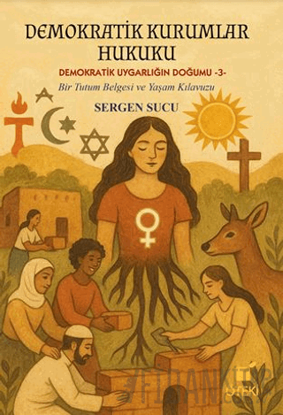 Demokratik Kurumlar Hukuku