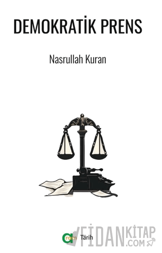 Demokratik Prens Nasrullah Kuran