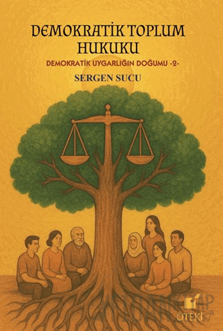 Demokratik Toplum Hukuku