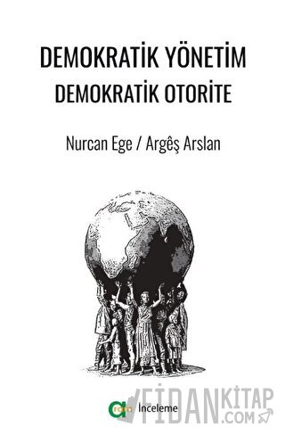 Demokratik Yönetim Demokratik Otorite