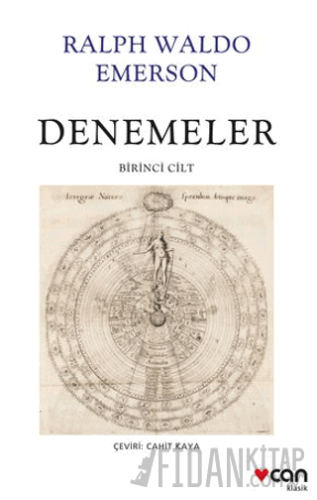 Denemeler: Birinci Cilt