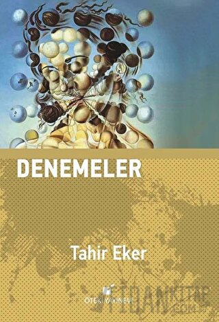 Denemeler (Ciltli)
