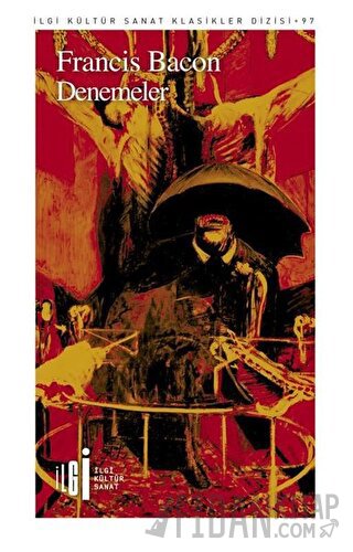 Denemeler Francis Bacon