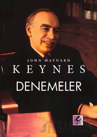 Denemeler John Maynard Keynes