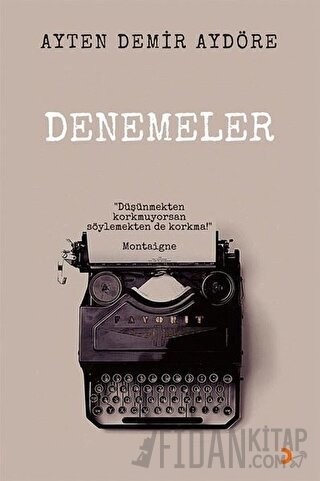 Denemeler